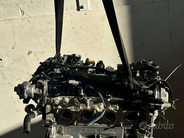 H4MC6 MOTORE COMPLETO RENAULT CLIO Serie V H4MC6 H