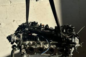 H4MC6 MOTORE COMPLETO RENAULT CLIO Serie V H4MC6 H