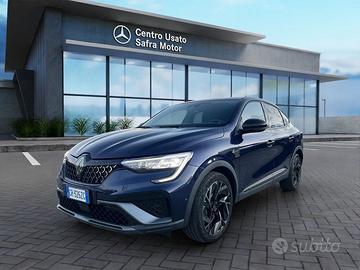 Renault Arkana Full Hybrid E-Tech 145 CV Espr...
