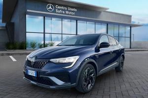 Renault Arkana Full Hybrid E-Tech 145 CV Espr...