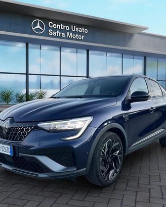 Renault Arkana Full Hybrid E-Tech 145 CV Espr...