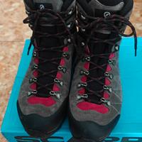 scarpa da  hiking /SCARPA