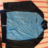 Felpa Legea taglia S