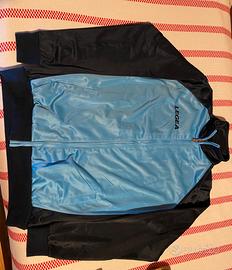 Felpa Legea taglia S