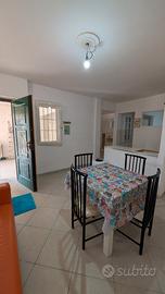 Trilocale con Box auto, utenze incluse