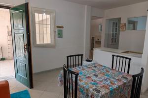 Trilocale con Box auto, utenze incluse