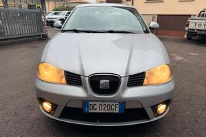 Seat Ibiza 1.2 12V 70CV 5p. Stylance DUAL