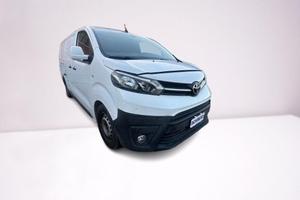 TOYOTA Proace 2.0D 122CV PL-TN Furgone Medium 4p