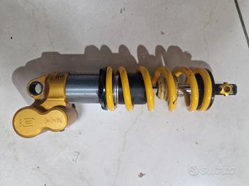 Ammortizzatore Ohlins  TTX  22 m
