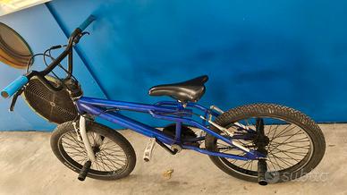 bmx usata 