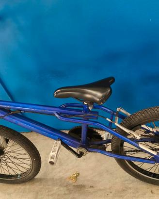 bmx usata 