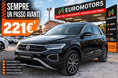 Volkswagen T-Roc 2.0 TDI SCR 150 CV DSG Business B