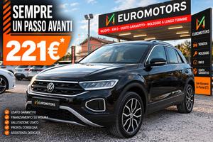 Volkswagen T-Roc 2.0 TDI SCR 150 CV DSG Business B