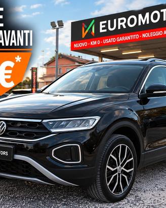 Volkswagen T-Roc 2.0 TDI SCR 150 CV DSG Business B