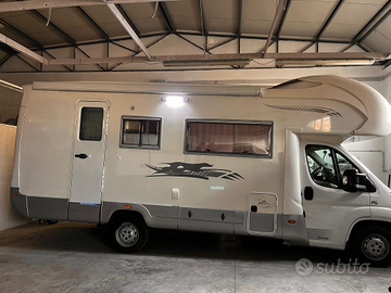 Laika ecovip2 limited edition