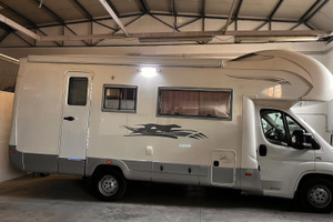 Laika ecovip2 limited edition