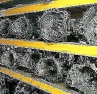 cambio automatico citroen c4 picasso 2014 1.6 hdi