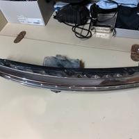 Luci diurne lancia delta dx