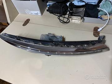 Luci diurne lancia delta dx