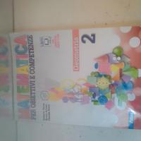 Matematica per obiettivi e competenze Geometria 2