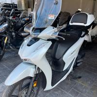 Honda SH 150