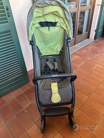 Passeggino inglesina leggero