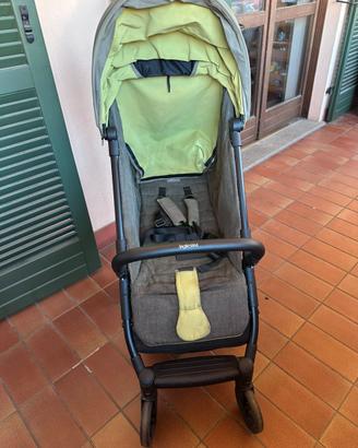 Passeggino inglesina leggero