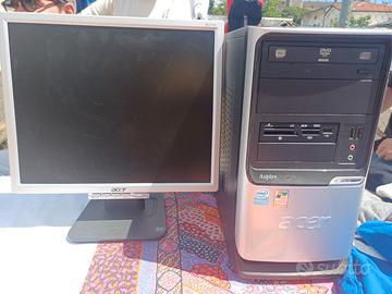 PC ACER ASPIRE
