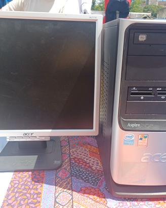 PC ACER ASPIRE