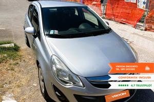 OPEL Corsa 4� serie Corsa 1.3 CDTI 75CV F.AP. 5...