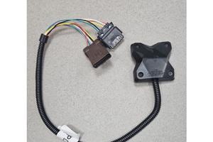 Pedal Sprint - aumenta la ripresa della tua auto