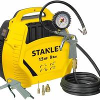 Stanley Compressore