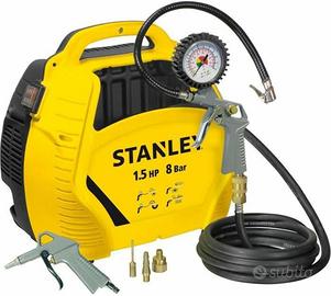 Stanley Compressore