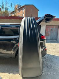 BOX DA TETTO AUTO