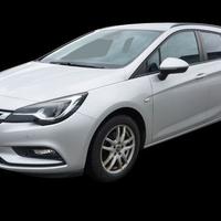 Opel ASTRA K 2017 [/] Ricambi