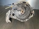 cambio-manuale-opel-meriva