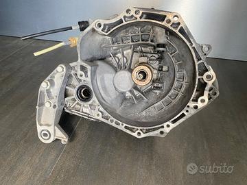 Cambio manuale Opel Meriva