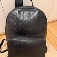 Zaino Gucci