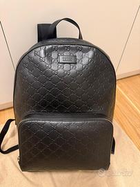 Zaino Gucci