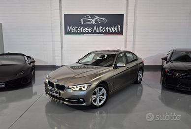 BMW 330e iPerformance Plug-in Hybrid Finanziabile 