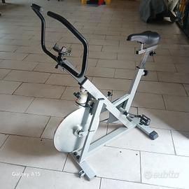 Spinning bike 