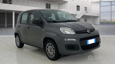 Fiat Panda 1.2 NEOPATENTATI GARANZIA