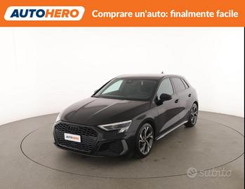 AUDI A3 PT80730