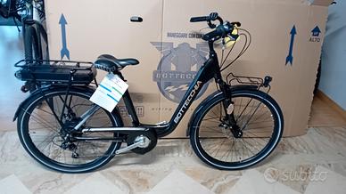 E BIKE BOTTECCHIA BE11 NUOVA