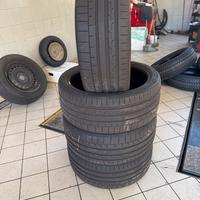 Pneumatici 245/35 ZR 20 Continental