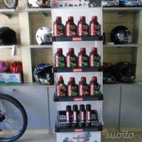 Olio motul