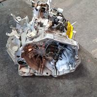 Cambio Suzuki Ignis Ibrido 2020 K12D 5 marce