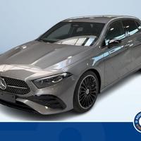 Mercedes-Benz Classe A 180d Automatic AMG Lin...