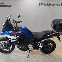 BMW F 800 GS Abs my24