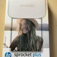 Sprocket plus Smartphone printer
